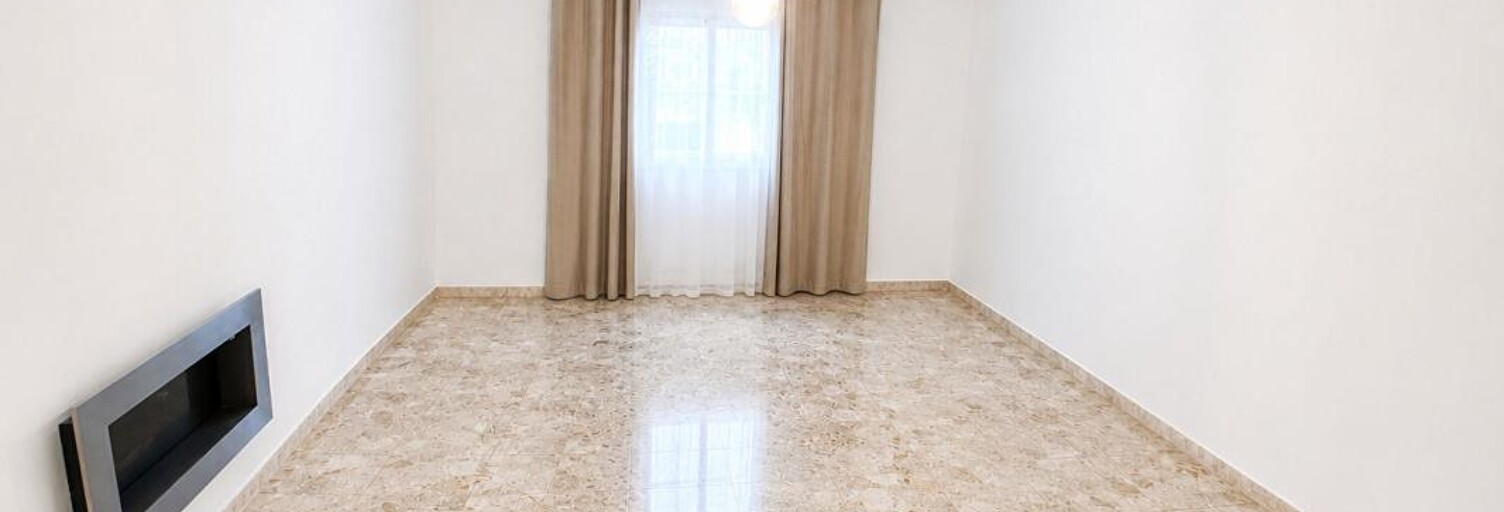 Appartement 3 Pièces 88 m² à vendre à Ajaccio (20000)