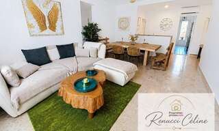 Appartement 3 Pièces 88 m² à vendre à Ajaccio (20000)