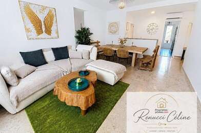 Appartement 3 pièces 399000 €