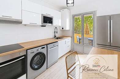 Appartement 3 pièces 399000 €