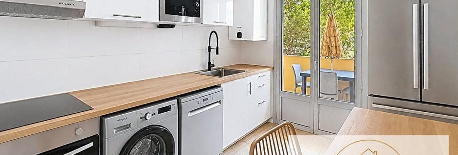Appartement 3 Pièces 88 m² à vendre à Ajaccio (20000)