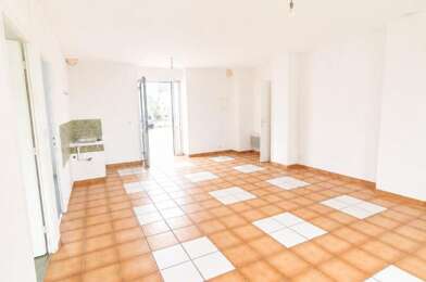 Appartement 3 pièces 136500 €