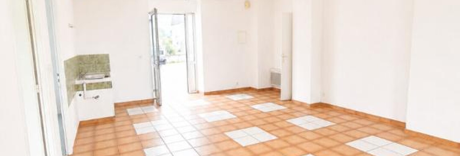 Appartement 3 Pièces 60 m² à vendre à Riantec (56670)