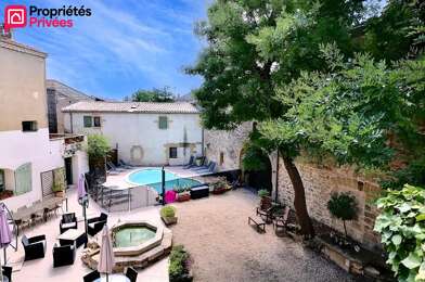 Maison 20 pièces 885000 €