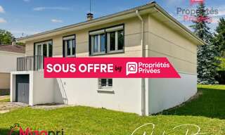 Maison 4 Pièces 82 m² à vendre à Saint-Julien-les-Villas (10800)