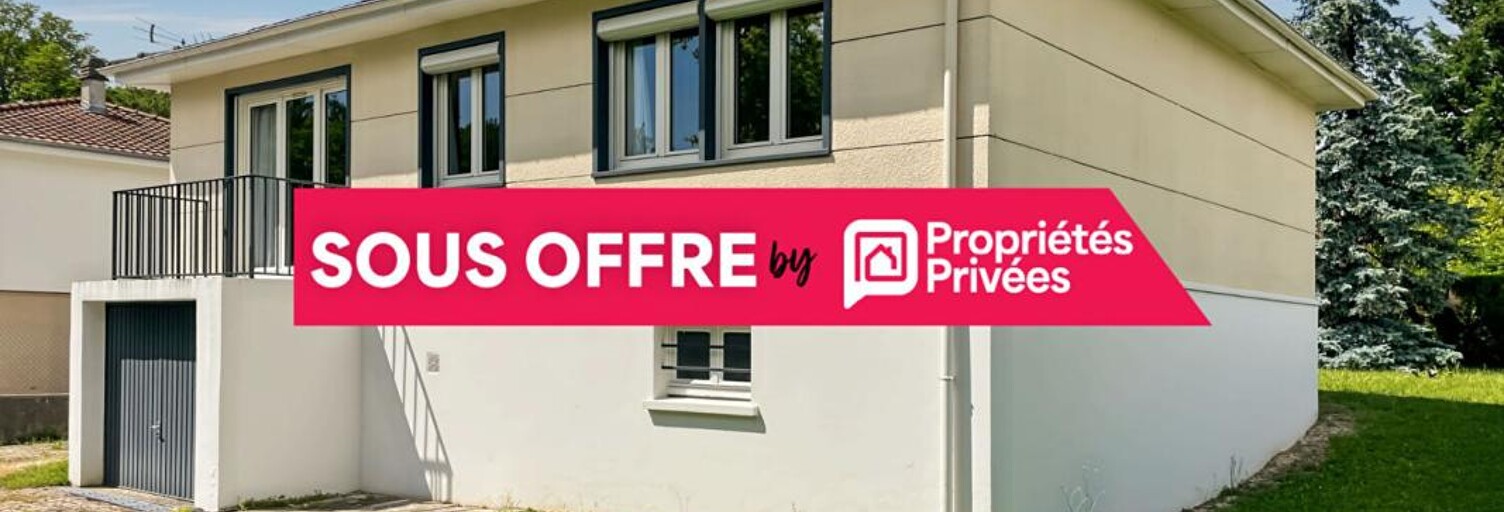 Maison 4 Pièces 82 m² à vendre à Saint-Julien-les-Villas (10800)