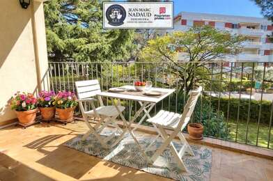 Appartement 3 pièces 229000 €