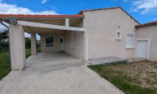 Maison 5 Pièces 110 m² à vendre à Castelnaudary (11400)