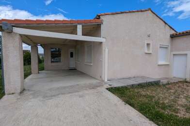 Maison 5 pièces 259000 €