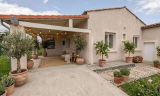 Maison 5 Pièces 115 m² à vendre à Castelnaudary (11400)