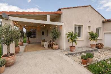 Maison 5 pièces 242000 €