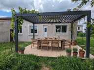 Villa T5 de 115 m2 avec vues panoramiques Pyrénées et Montagne Noire — photo 3