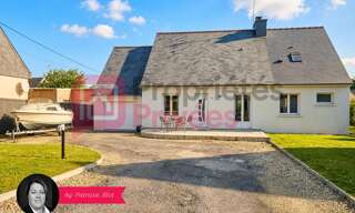 Maison 5 Pièces 110 m² à vendre à Limerzel (56220)