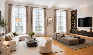 Appartement 4 Pièces 105 m² à vendre à Paris 17 (75017)