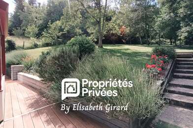 Maison 6 pièces 370000 €