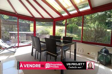 Maison 6 pièces 370000 €