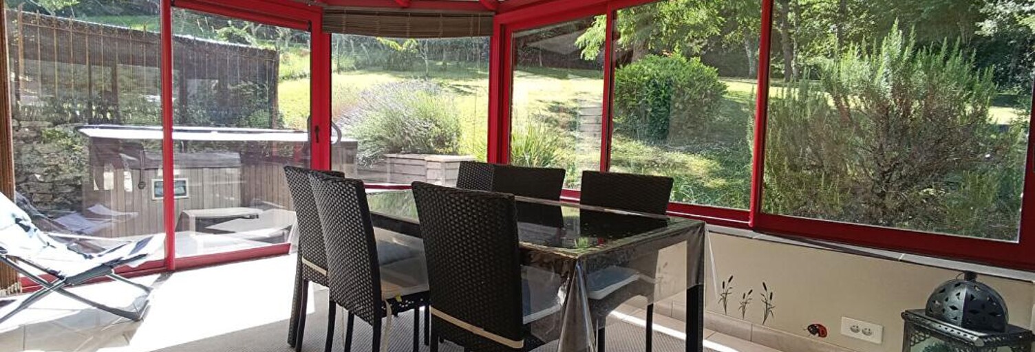 Maison 6 Pièces 200 m² à vendre à Boussières (25320)