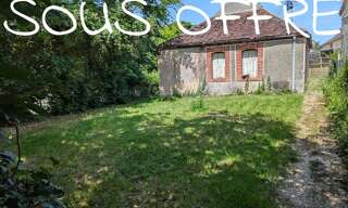 Maison 3 Pièces 80 m² à vendre à La Loupe (28240)