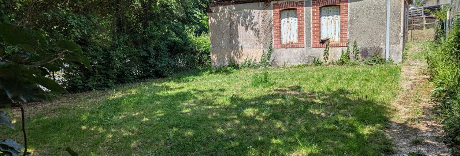 Maison 3 Pièces 80 m² à vendre à La Loupe (28240)