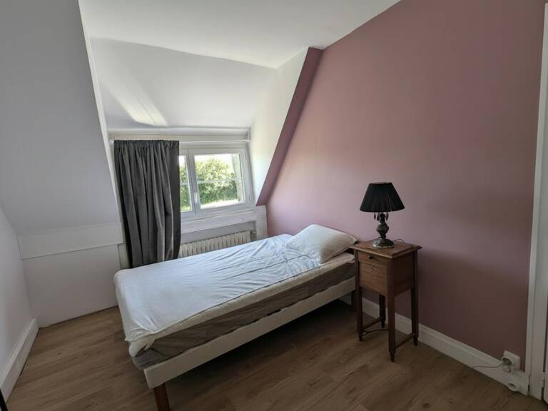 Longère d'environ 185m2 rénovée avec goût sur parcelle de 1068m2 — photo 1