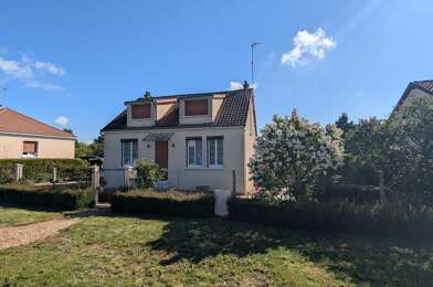 Maison 5 pièces 149800 €