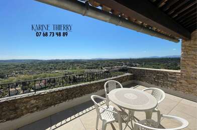 Maison 3 pièces 265000 €