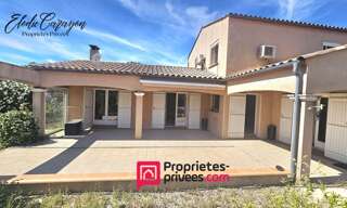 Maison 7 Pièces 154 m² à vendre à Trèbes (11800)