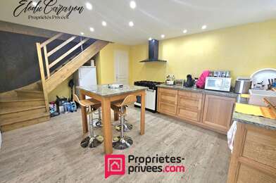 Maison 5 pièces 99900 €