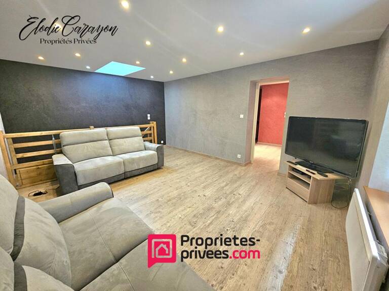 Maison Villaniere 5 pièces 110 m2 — photo 1