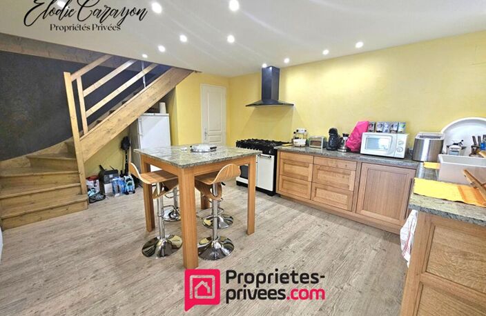Maison Villaniere 5 pièces 110 m2 — photo 3