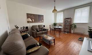 Appartement 4 Pièces 96 m² à vendre à Fécamp (76400)