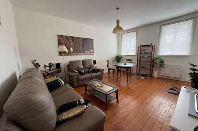 Appartement 4 pièces 157290 €