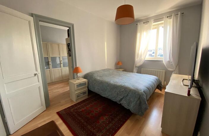 Fécamp beau F4 dans une maison bourgeoise — photo 3