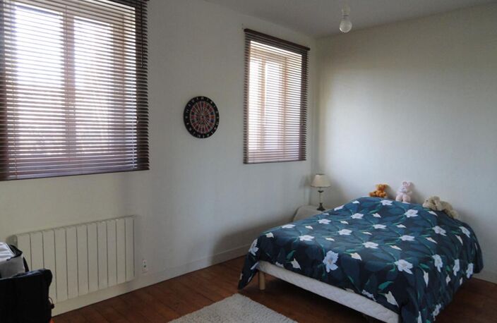 Fécamp beau F4 dans une maison bourgeoise — photo 4
