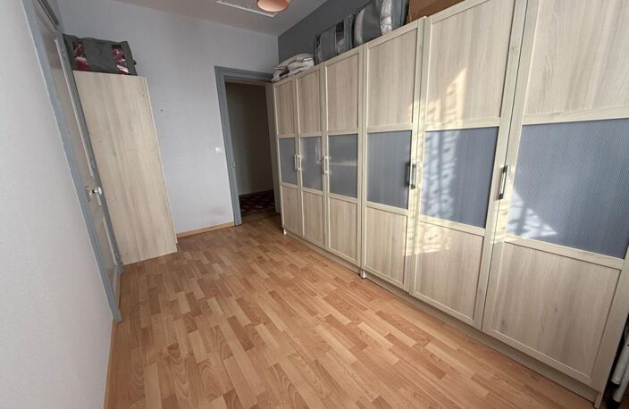 Fécamp beau F4 dans une maison bourgeoise — photo 5