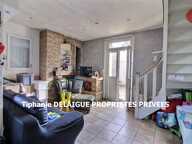 Firminy 42700  Maison de ville de 3 niveaux élevés sur cave 120m² habitables surface utile 108m² habitables surface carrez 4 chambres sur 202m² de terrain — photo 3