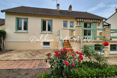 Maison 4 pièces 121500 €