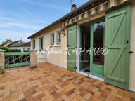 Maison Nogent Le Rotrou 74 m2 — photo 2