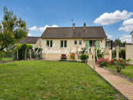 Maison Nogent Le Rotrou 74 m2 — photo 3