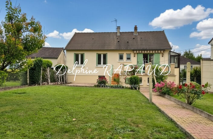 Maison Nogent Le Rotrou 74 m2 — photo 3