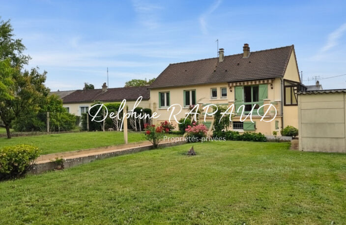 Maison Nogent Le Rotrou 74 m2 — photo 4