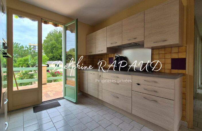 Maison Nogent Le Rotrou 74 m2 — photo 5