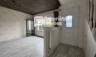 Maison 5 Pièces 82 m² à vendre à Barlin (62620)