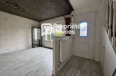 Maison 5 pièces 116990 €