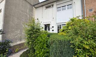 Maison 5 Pièces 82 m² à vendre à Barlin (62620)