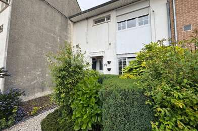 Maison 5 pièces 116990 €