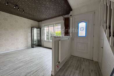 Maison 5 pièces 116990 €
