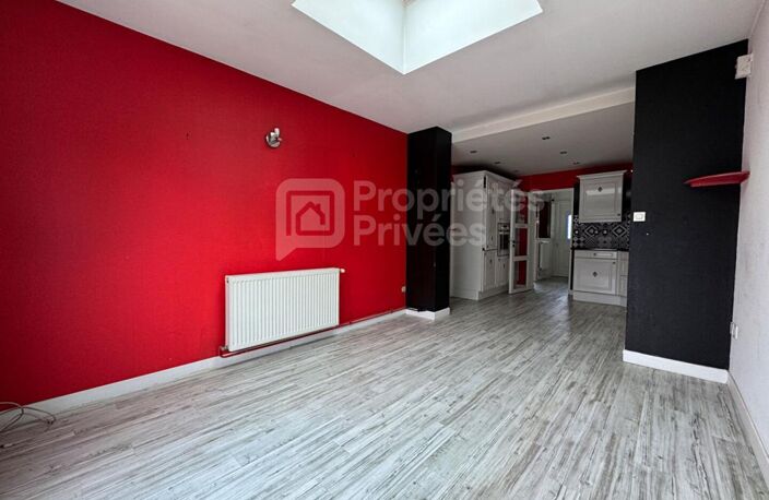 Maison 3 chambres avec jardin et garage, une belle opportunité pour devenir propriétaire — photo 2