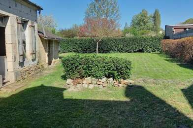 Maison 6 pièces 49990 €