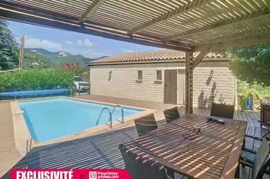 Maison 10 pièces 400000 €
